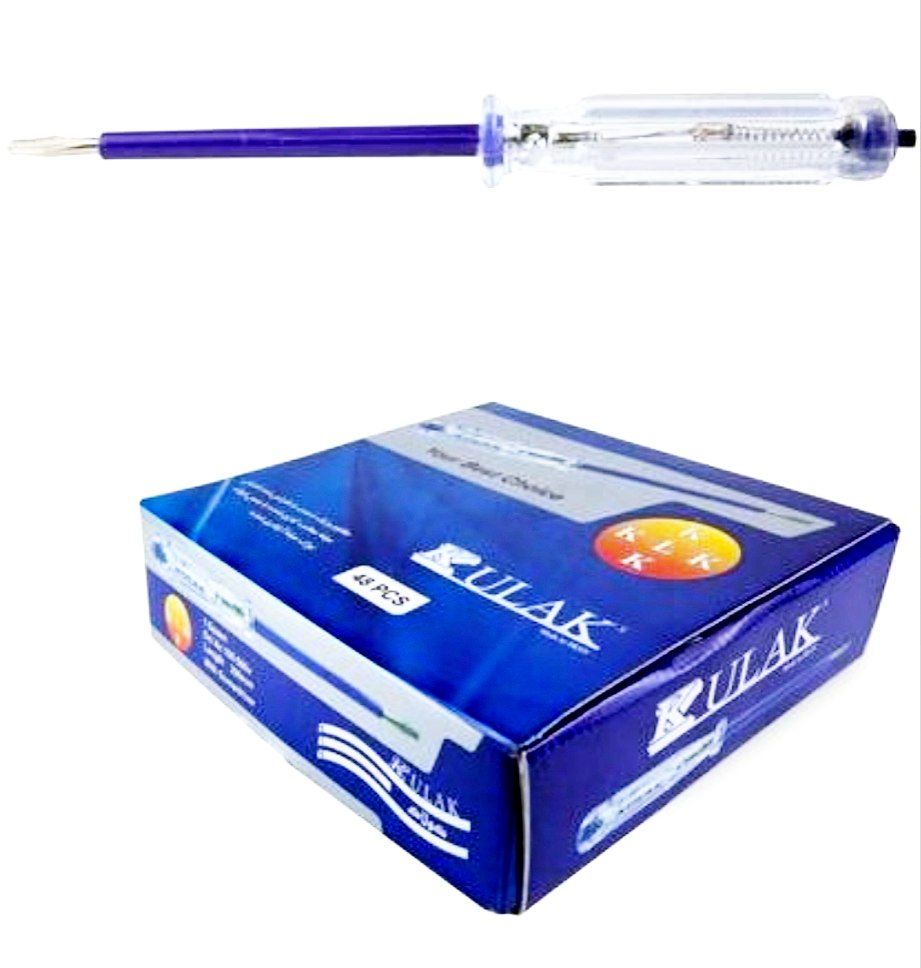 فازمتر کولاک