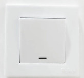 آسان تکپل جدیو سفید استخوانی