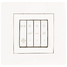 کلید کولر آسان جدید