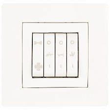 کلید کولر آسان جدید