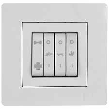 کلید کولر آسان قدیم