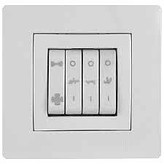 کلید کولر آسان قدیم