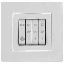 کلید کولر آسان قدیم