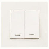 دوپل سفید بکر آسان جدید