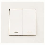 دوپل سفید بکر آسان جدید