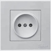 پریز آسان قدیم