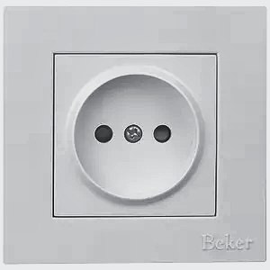 پریز آسان قدیم