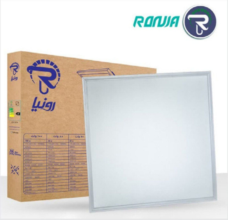 پنل ۶۰ در ۶۰