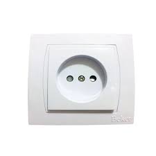 پریز ساده بکر بکر