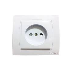 پریز ساده بکر بکر