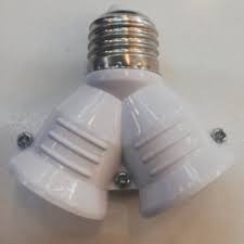 سرپیچ دوقلو