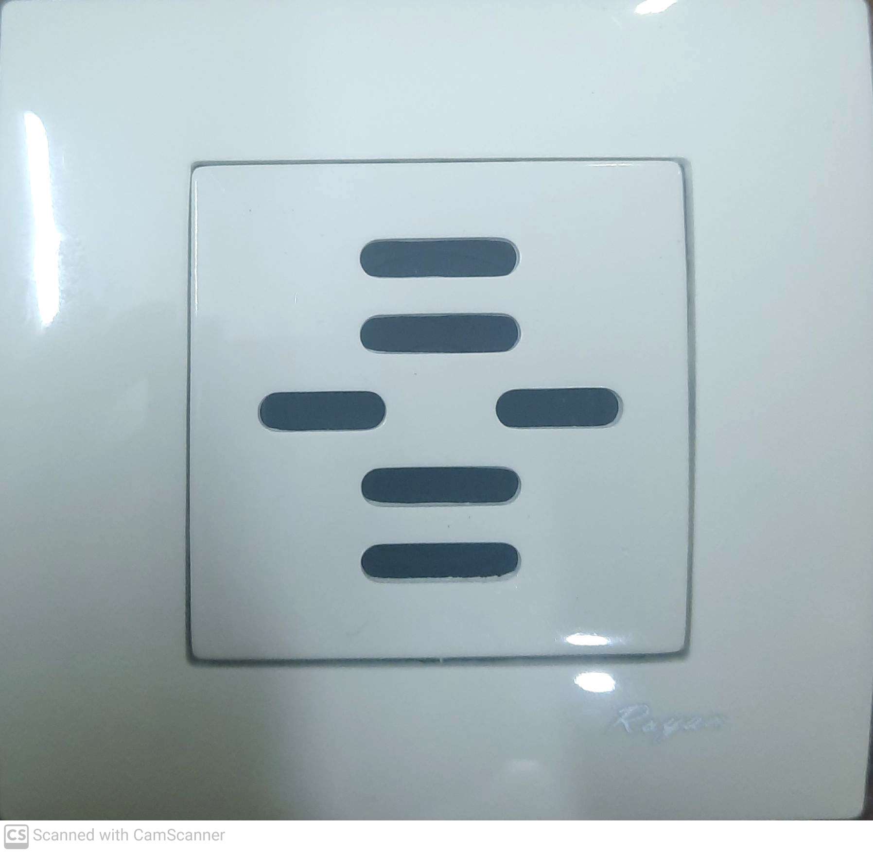 زنگ بیزر یونیک