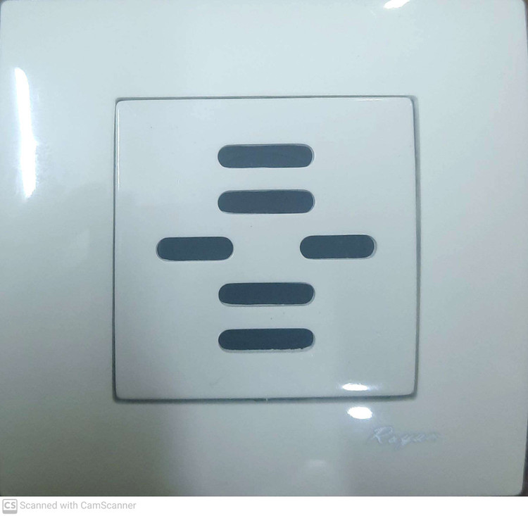 زنگ بیزر یونیک