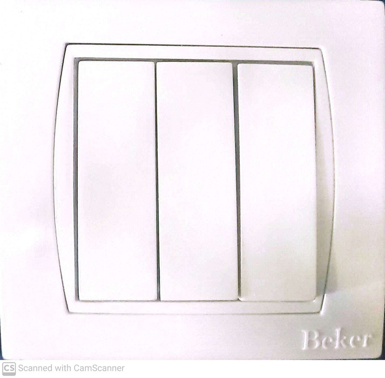 سه پل بکر بکر