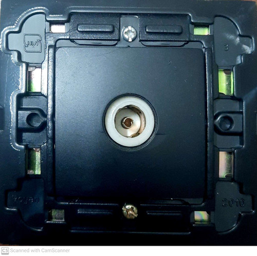 آنتن رویان مشکی