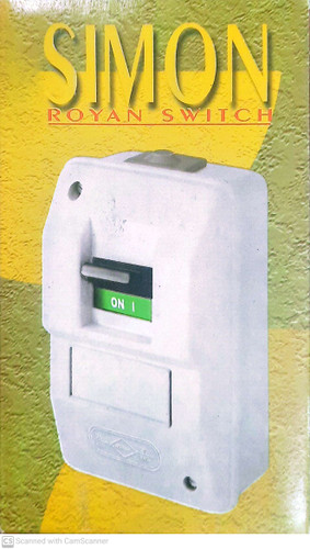 سیمون ۳ فاز